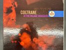John Coltrane on Impulse 10 mono AmPar