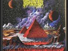 Blood Incantation Absolute Elsewhere LP Vinyl NEW (ltd Edition Clear Green Vinyl