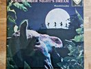 Decca SXL 2060 WBG UK ED1 - PETER MAAG MENDELSSOHN: A MIDSUMMER NIGHT'S DREAM LP