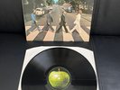 BEATLES / Abbey road-LP-Vinyl:EX+/Cover:EX/2nd.UK Press 1969/YEX 749-2-YEX 750-1