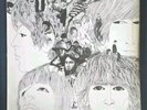 THE BEATLES - REVOLVER ... Vinyl, Album, 1988 ...  PARLOPHONE - PCS 7009