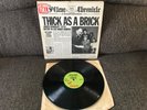 Jethro Tull-Thick As A Brick-Fold out-Complete 3U/2U PORKY/PECKO