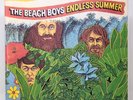 The Beach Boys Endless Summer 2 Vinyl LP 1974 Capitol SVBB-11307 w/ Poster Mint