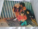 Jimi Hendrix 'Band Of Gypsys'  1970 vinyl LP