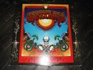 Grateful Dead - Aoxomoxoa - 1969 Pitman Pressing - WS 1790 Warner Bros - Vinyl