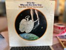 VAN DER GRAAF GENERATOR H To He Who Am The Only One - 1970 DUNHILL Vinyl LP Prog