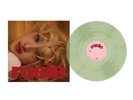 Blackpink - Rose rosie (spotify fans first vinyl) Limited Edition PREORDER