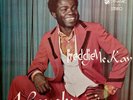 LP Freddie McKay A Lonely Man DY3345 Dynamic Sounds Jamaica Vinyl