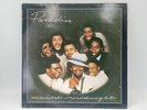 Paradise Worlds Apart Lp 1982 Private Press Soul Funk Gospel Lp VG+ With Inner