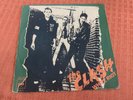 The Clash White Riot SPAIN Rare Original SPANISH 7