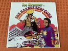 Joe Strummer The Harder They Come WHITE LABEL Rare Original 7