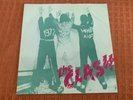 The Clash White Riot GERMAN Rare Original GERMAN 7