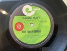 The Time Keepers- Aussie Crewe PROMO 45  