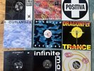 Paradise 3001, Meat Beat manifesto, Positiva, outlander, Guerilla, more….
