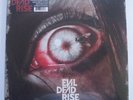 Evil Dead Rise (Music From The Motion Picture) 2023 Waxwork Records