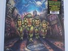 Teenage Mutant Ninja Turtles 2023 Waxwork Records