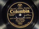 78 RPM -- Clara Smith, Columbia 14368, E/E+ Blues - Jazz