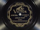 78 RPM - Duke Ellington Cotton Club Orch, Victor 21580 