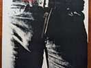 The Rolling Stones - Sticky Fingers (1971) LP - MFSL 1-060 Vinyl - 1981 Reissue