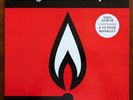 The Rolling Stones - Flashpoint - Live LP (1991) - E.U. 12