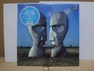 Pink Floyd ‎/ The Division Bell, Rare BLUE WAX Limited Edition 2LPs NEW SEALED