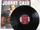 The fabulous Johnny Cash rare 6 eye Columbia Canada label 1958