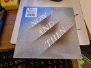 The Beatles - Now & Then  Blue & White Marble 7” Vinyl Single SEALED