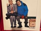 Planes Trains and Automobiles LP-1987-OST- MCA-6223- NM Vinyl   Promo.