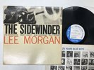 Lee Morgan The Sidewinder US LP [43984ER]