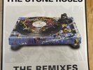 The Stone Roses The Remixes Double LP 1st press Indie Ian Brown
