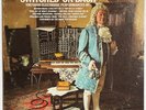 Walter Carlos SWITCHED-ON BACH - US 1968 Columbia Masterworks MS 7194 Vinyl LP