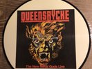 Queensrÿche : The new metal gods live 1984