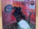 MEAT LOAF BAT OUT OF HELL - BLACK VINYL LP 
