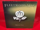 FLEETWOOD MAC Greatest Hits 1988 UK vinyl LP + INNER dreams Sara Tusk Best of