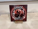 NAPALM DEATH - SMEAR CAMPAIGN - 1ST PRESS LP (2006)