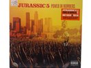 Jurassic 5 - Power In Numbers - Interscope Records - 2002 Vinyl Hip-Hop