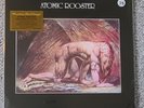 ATOMIC ROOSTER-DEATH WALKS BEHIND YOU-BRAND NEW 180g REISSUE LP-MUSIC ON VINYL