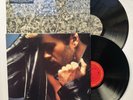 George Michael Faith Listen Without Prejudice LP Vinyl Record LOT
