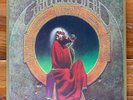 Grateful Dead – Blues For Allah –NM Psych Rock-Jazz Rock Vinyl LP-UK RE w/Insert
