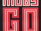 Moby - Go - Used Vinyl Record 12 - T1034z