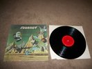Journey - Self Titled Debut Vinyl LP - 1975 - Columbia PC 33388 - NM VINYL