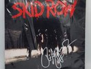 SKID ROW Vinyl LP SIGNED By Drummer Rob Affuso  Limited Purple Translucent NM
