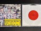 Thee Oh Sees / Jay Reatard – Tour Split Ltd. /210 *Serious Offers Considered *