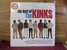 Kinks - The Best Of The Kinks 1964-1970 LP - BMG NEAR MINT FREE SHIP