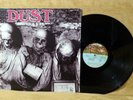 DUST  