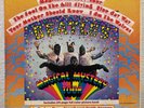 THE BEATLES - Magical Mystery Tour (incl/Booklet) - 12