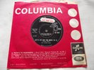 YOUNG IDEA   GOTTA GET OUT THE MESS I'M IN ** 1966 UK COLUMBIA 7
