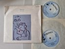 Chris Rea - Hello Friend / Driving Home For Christmas 2 x 7'' Vinyl UK