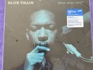 Blue Train by Coltrane, John (Blue Note Tone Poet, 2022)