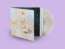 Pale Saints | Clear 2xVinyl LP | In Ribbons (Expanded 30th